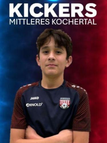 Alexandru Matei Suciu