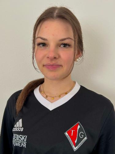 Leonie Huber