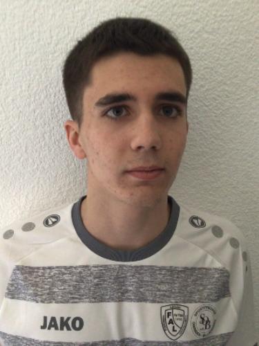 Yannis Schilli