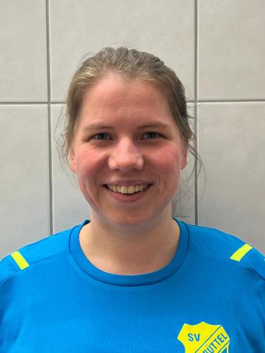 Leah-Marie Glöckner