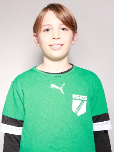 Louis Timm