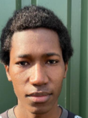 Alieu Jallow