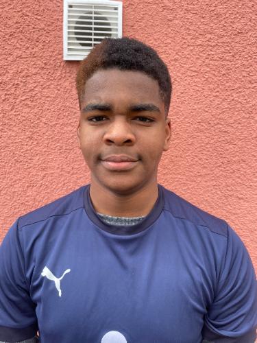 Miracle Godwin Ogboi