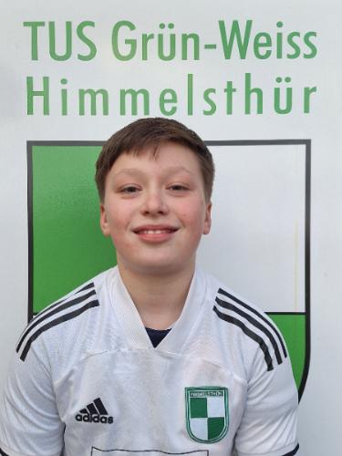 Oskar Sebastian Steinweg