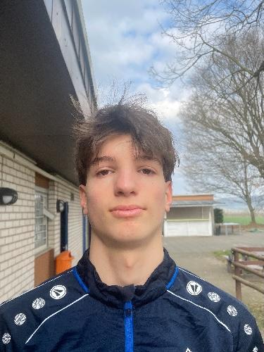 Johann Redeker