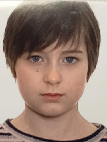 Adele Sophia Schott