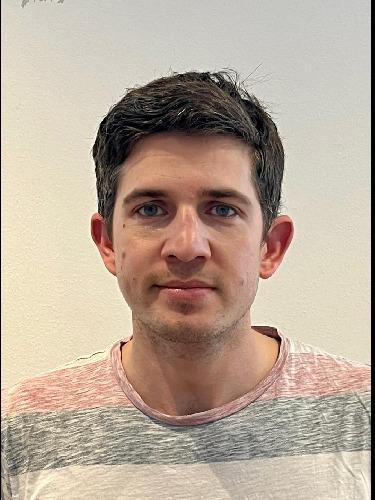 Christoph Buchmann