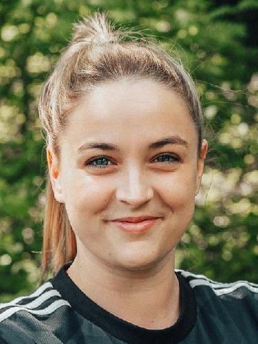 Maxie Alexandra Beitz