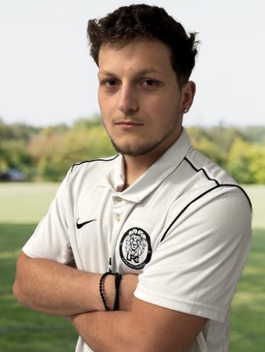 Dimitrios Stavrakoudis