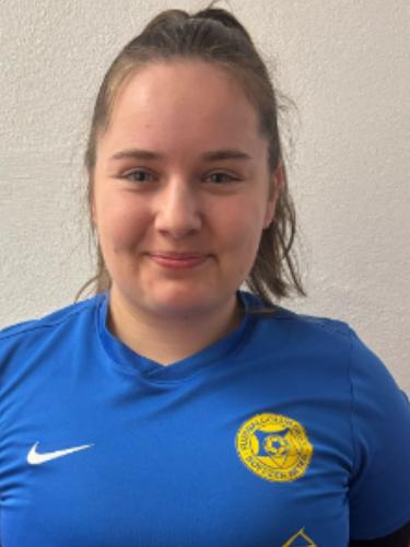 Johanna Dohmann