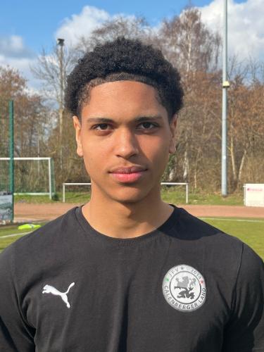 Brooklyn Ifeanyi Schäfer