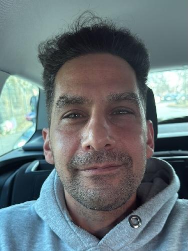 Ali Taskin Baydar