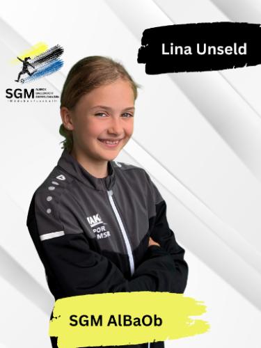 Lina Unseld