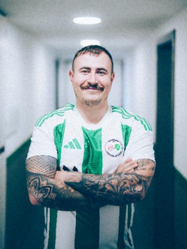 Lars Bischler