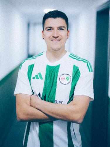 Robin Feißt