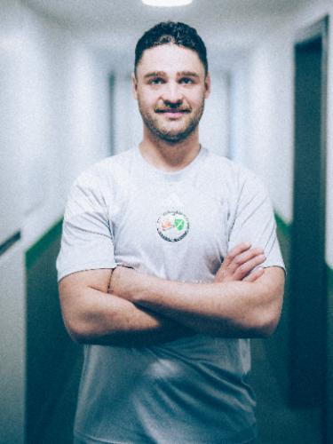 Dominik Panter