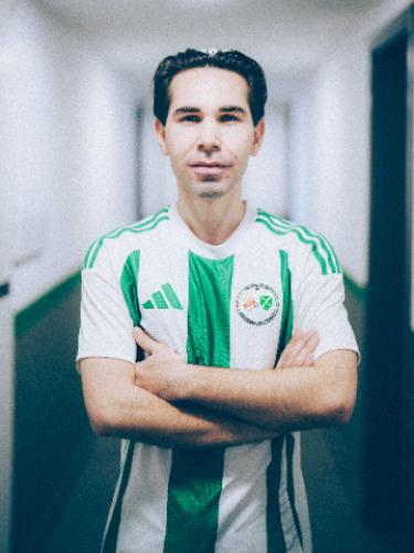 Ufuk Sinik