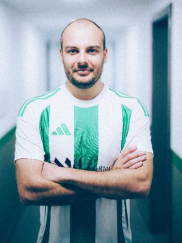 Sascha Reinhardt