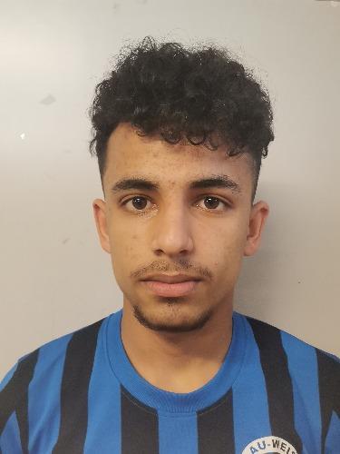 Mohammed Alabdalla