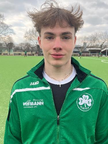 Constantin Cornelius Grosse