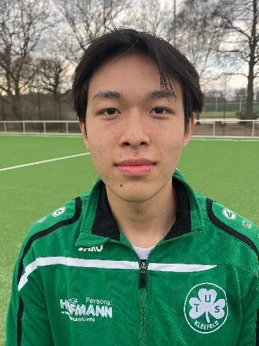 Boyang Yuan