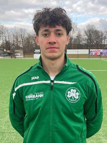 Justus Lustig
