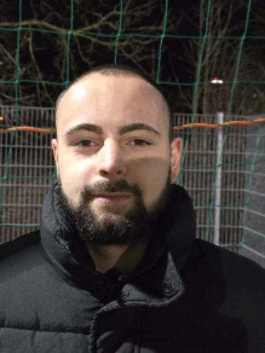Elias Birkle