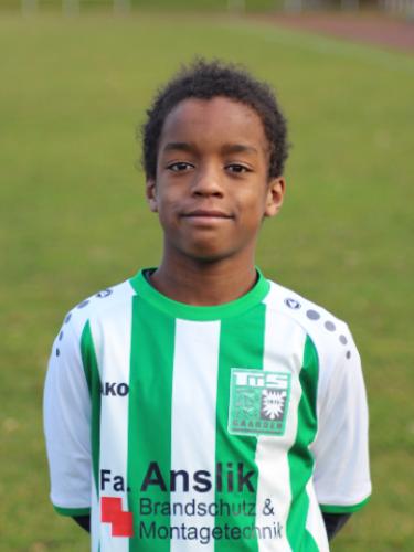 Kenan Nasr