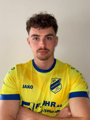Moritz Kreil