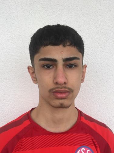 Dildar Khalaf
