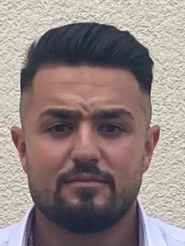 Orkun Cetin