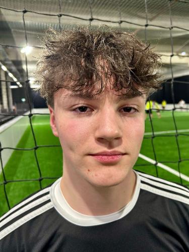 Miguel Fricke-Martins