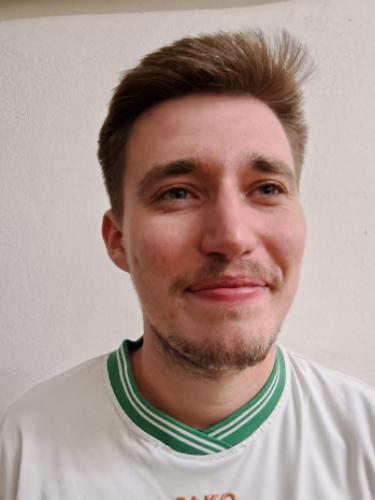 Benno Nico Bluhm