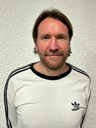 Markus Jucha