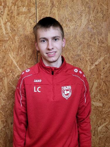 Lars Christian