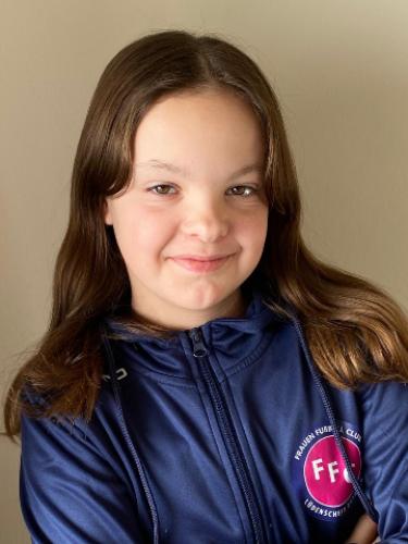 Mia Catherin Seyffarth