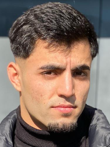 Sayed Obaidullah Hasimi