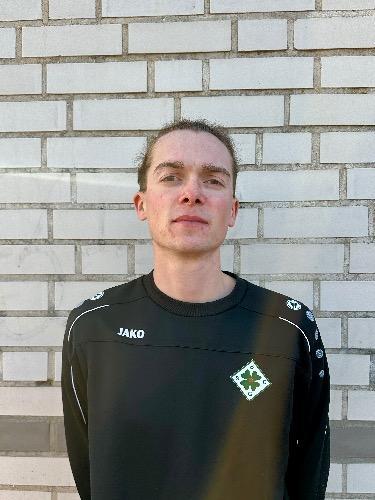 Jan Herbort