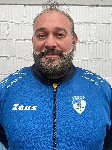 Armando Pietro Mustacato