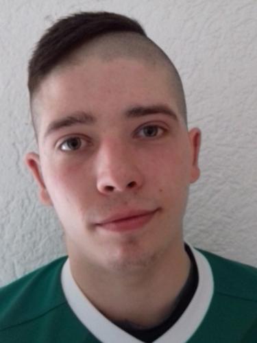 Patryk Jakub Drogomarecki