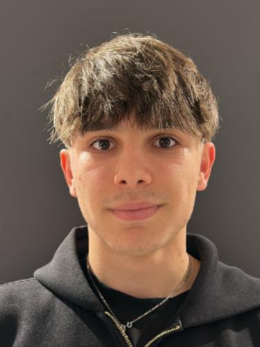 Dejan Martin Georg Coric