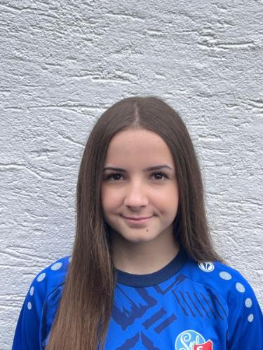 Julia Medick