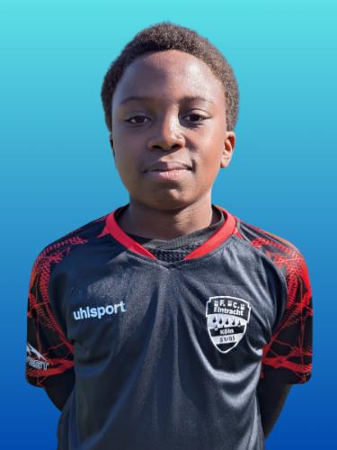 Esona Moses John