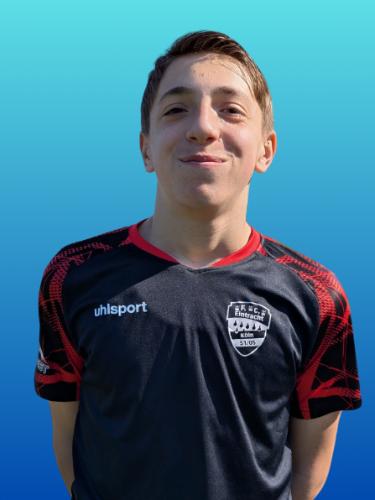 Leo Siedow