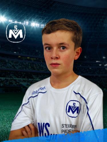 Moritz Lessing