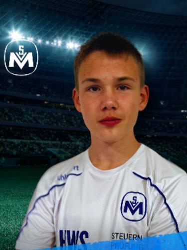 Jan Noah Müller