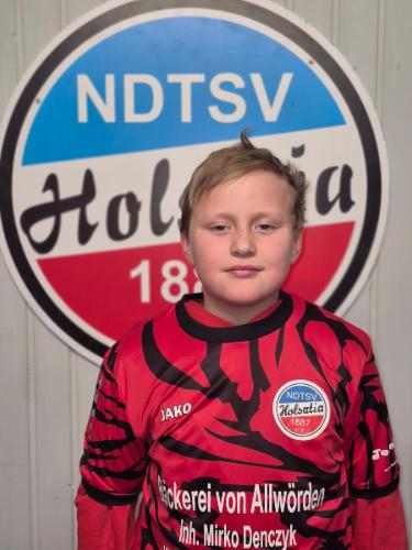 Thor Hofmann