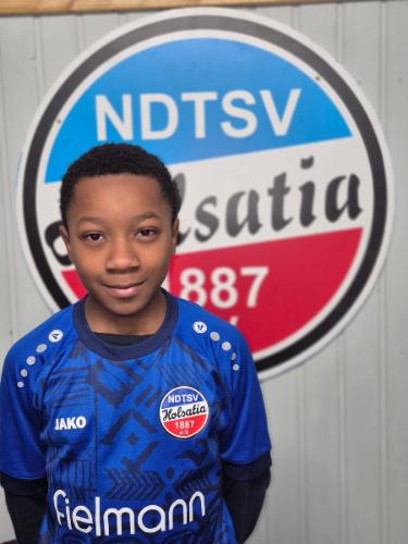 Tobe Ekene Joseph Igwe