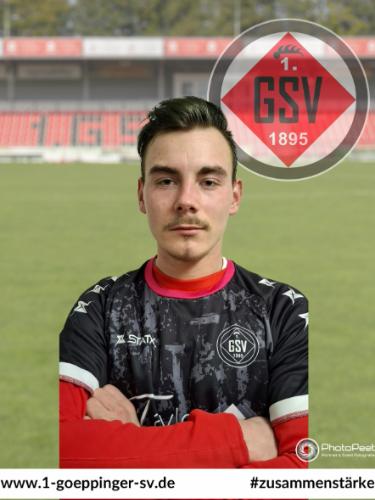 Maximilian Löffler
