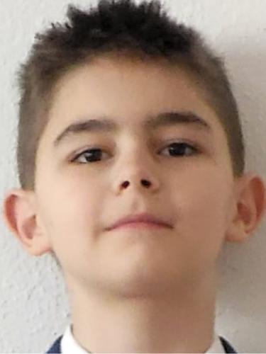 Dario Greiner